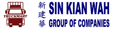 Sin Kian Wah | Truckmart