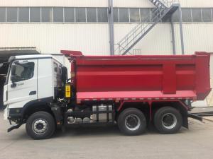 BEIBEN 6X4 Tipper Truck