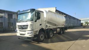 BEIBEN CEMENT TANKER 8X4