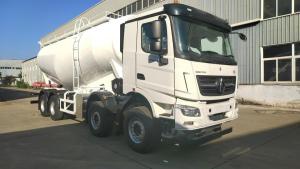 BEIBEN CEMENT TANKER 8X4
