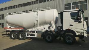 BEIBEN CEMENT TANKER 8X4